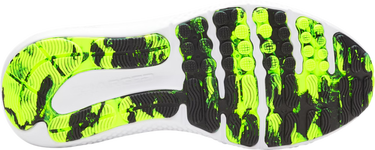 Sneakers og sko Under Armour Charged Surge 4 Mørkeblå | 3027000-404, 2