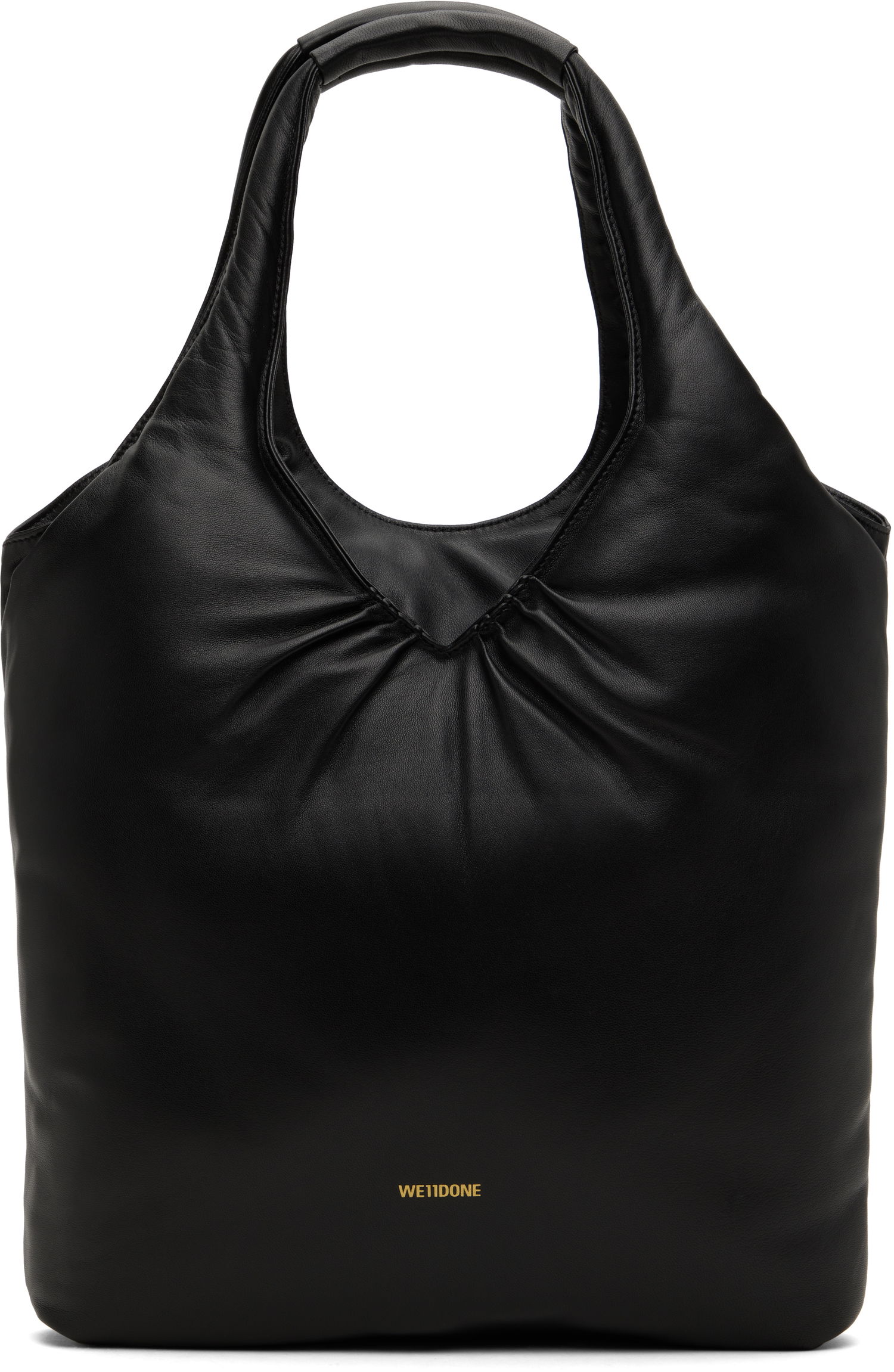 Mulepose We11done Padded Touch Tote Bag Sort | WD-AB3-24-476-U-BK, 0