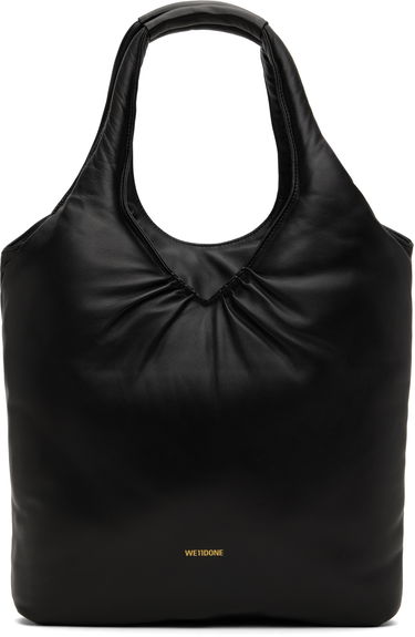Mulepose We11done Padded Touch Tote Bag Sort | WD-AB3-24-476-U-BK, 0