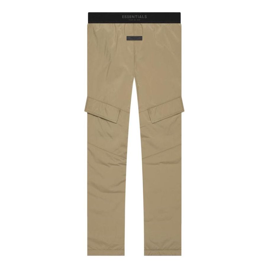 Cargo bukser Fear of God Essentials Storm Cargo Pants Beige | FOG-SS22-230, 0