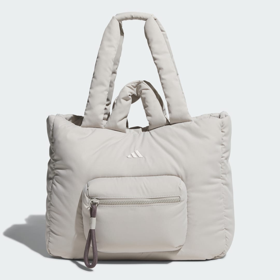 Mulepose adidas Performance Must Haves Tote Bag Beige | JZ4414, 0