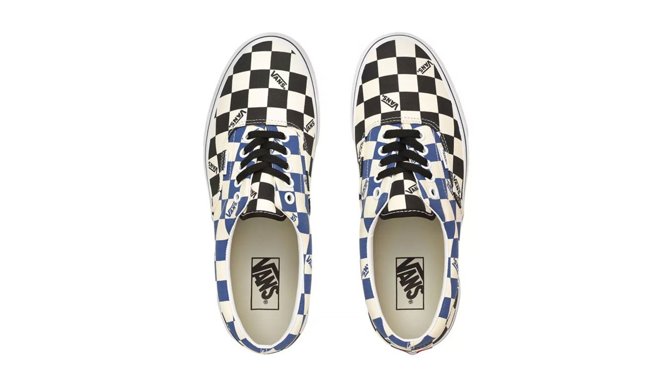 Sneakers og sko Vans UA Era Blå | VN0A4U39WRT, 1