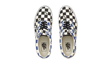 Sneakers og sko Vans UA Era Blå | VN0A4U39WRT, 1