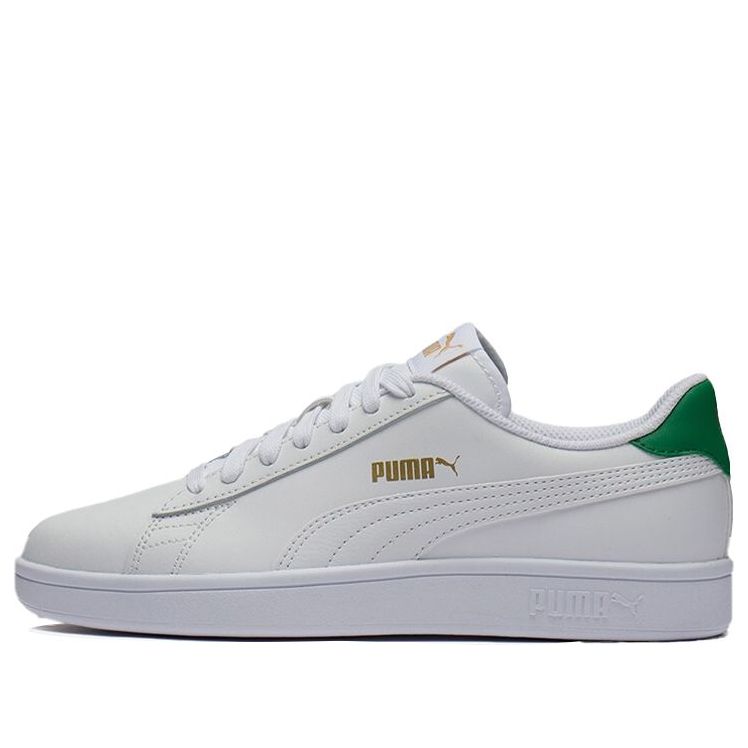 Sneakers og sko Puma Smash v2 Hvid | 365215-36, 0