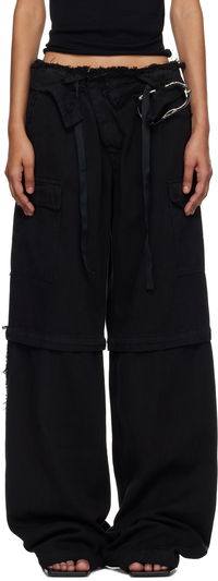 Ottolinger Baggy Cargo Pants