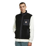 Vest Carhartt WIP Vest Liner Sort | I026719.00E.XX, 0