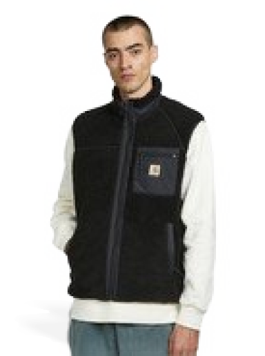 Vest Carhartt WIP Vest Liner Sort | I026719.00E.XX
