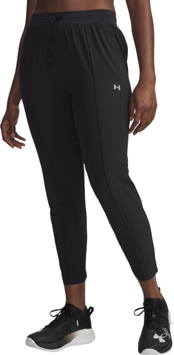 Bukser Under Armour Under Armour UA Velociti Pro Woven Training Pants Sort | 6004020-001