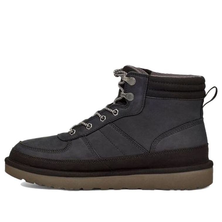 Sneakers og sko UGG Highland Sports ULD Boots Sort | 1112991-BLK, 0