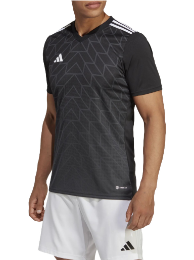Jersey adidas Originals Team Icon 23 Sort | hr2629