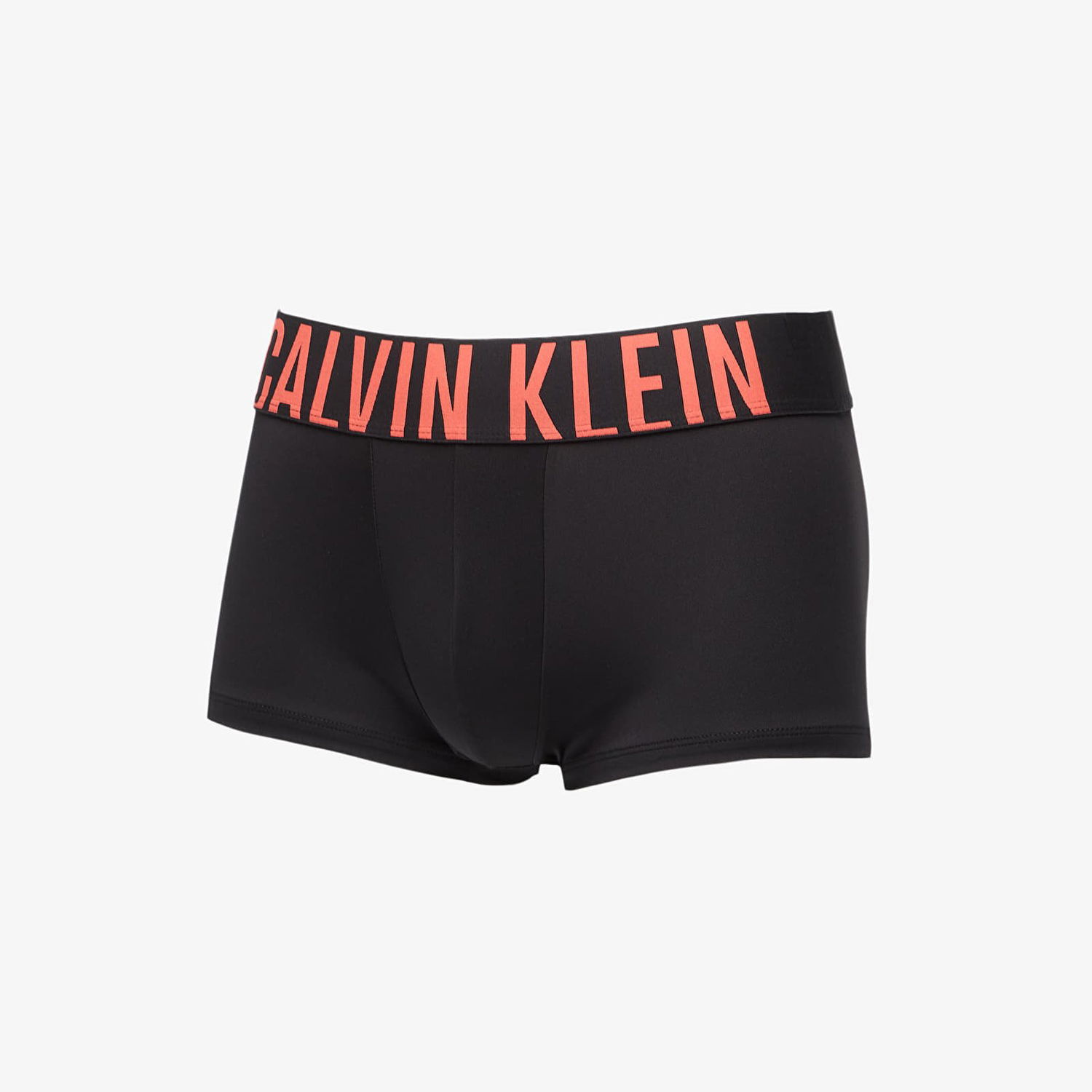Boksere CALVIN KLEIN Low Rise Trunk 3-Pack XL Sort | 000NB3611A 2QS, 1
