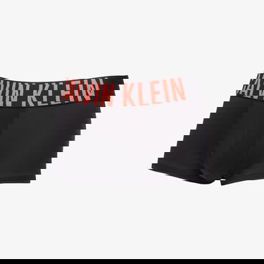Boksere CALVIN KLEIN Low Rise Trunk 3-Pack XL Sort | 000NB3611A 2QS, 1