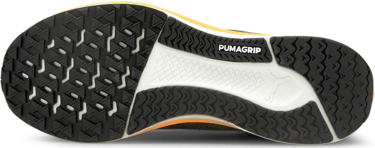 Sneakers og sko Puma Velocity Nitro WTR Grå | 19529301, 1