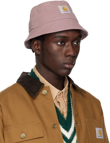 Hat Carhartt WIP Carhartt WIP Bayfield Bucket Hat Lilla | I032938, 1