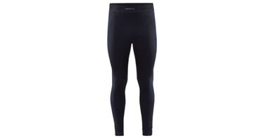 Leggings Craft ADV Warm Intensity Underpants Sort | 1912519-999000, 1
