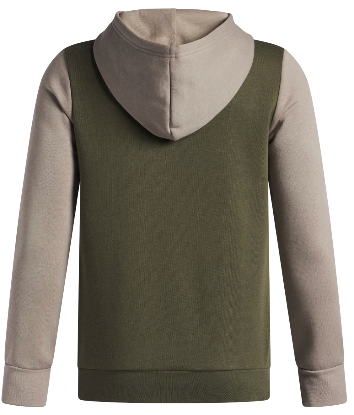 Sweatshirt Under Armour Rival Fleece Graphic Hoodie Flerfarvet | 6004994-390, 1