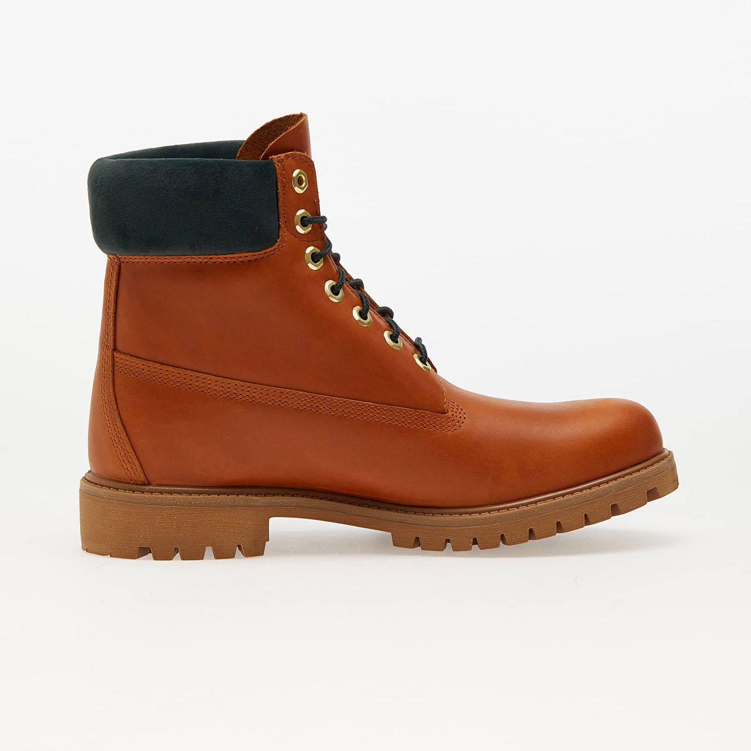 Sneakers og sko Timberland 6 Inch Lace Up Waterproof Boot Brown Brun | TB0A5VFH3581, 1