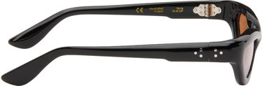 Solbriller Port Tanger Fanna Sunglasses Sort | PT-6602, 1