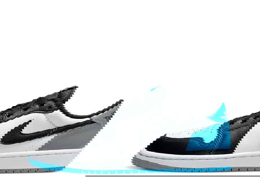 Sneakers og sko Jordan Jordan 1 Retro Low OG Flerfarvet | CZ0775-104, 1