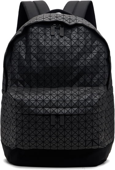 Rygsæk BAO BAO ISSEY MIYAKE BAO BAO ISSEY MIYAKE Geometric Pattern Daypack Sort | BB59AG031, 0