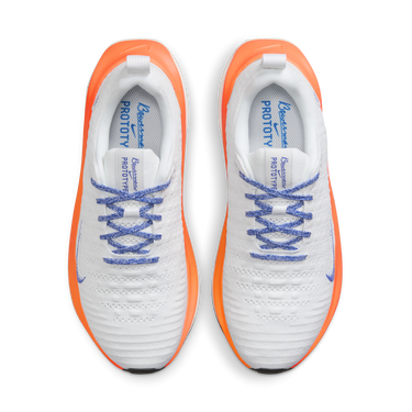 Sneakers og sko Nike ReactX Infinity Run 4 W Hvid | HJ6649-900, 1