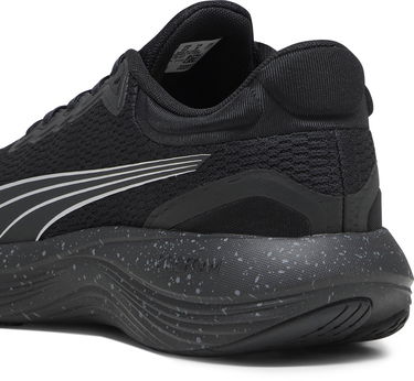 Sneakers og sko Puma Scend Pro Sort | 378776-07, 4