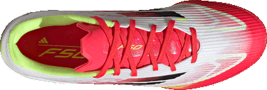 Sneakers og sko adidas Performance F50 LEAGUE TF Hvid | ie1231, 9