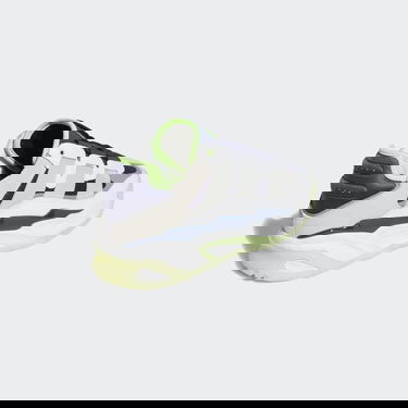 Sneakers og sko adidas Originals Niteball Hvid | GY8564, 2