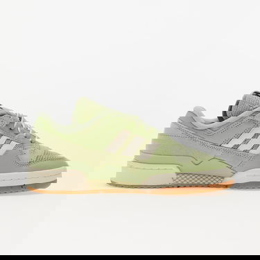 Sneakers og sko adidas Originals Forum 84 Low Cl Maglim/ Core White/ Gum Grøn | IE7129, 1
