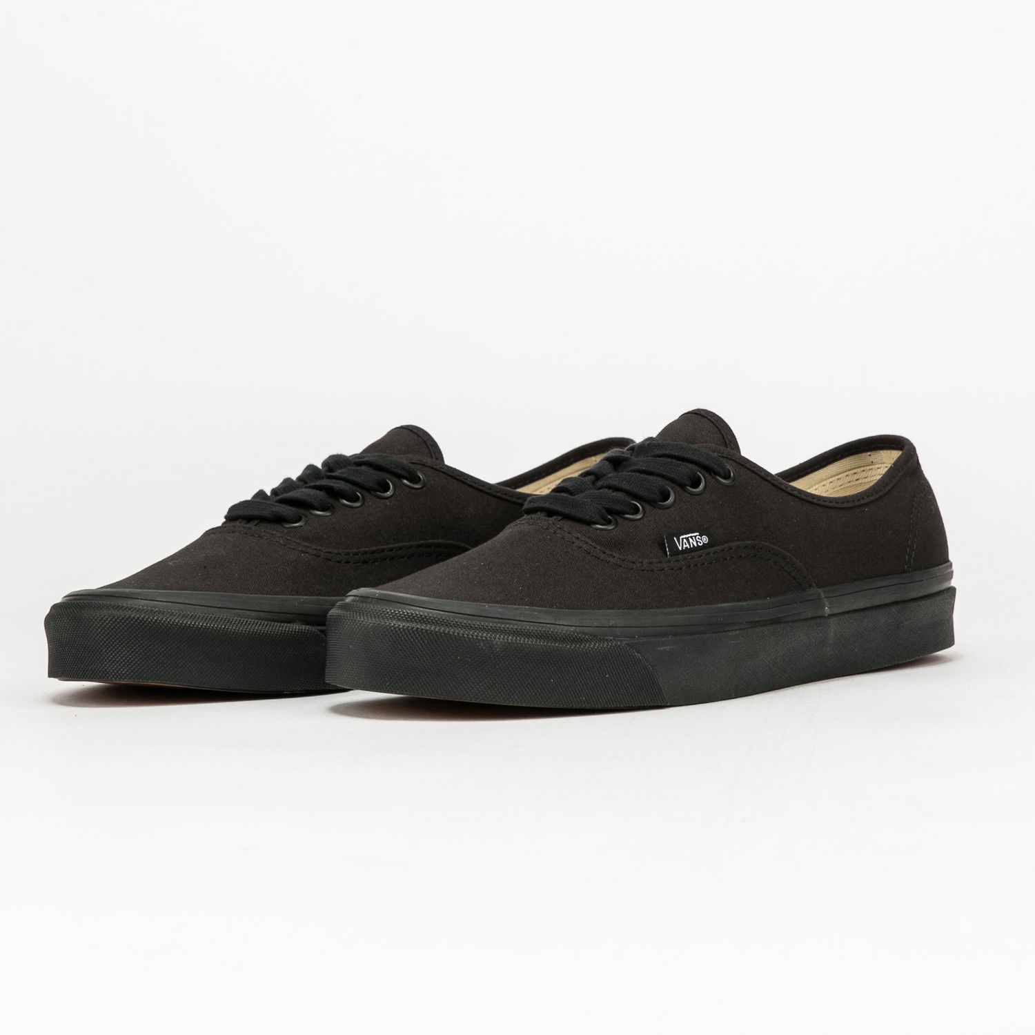 Sneakers og sko Vans Authentic 44 DX (Anaheim Factory) Sort | VN0A38ENSTZ1, 1