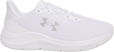Sneakers og sko Under Armour Charged Pursuit 4 Hvid | 3028261-101, 0