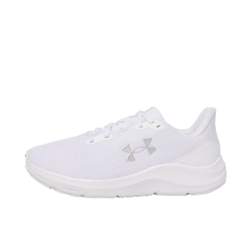 Sneakers og sko Under Armour Charged Pursuit 4 Hvid | 3028261-101