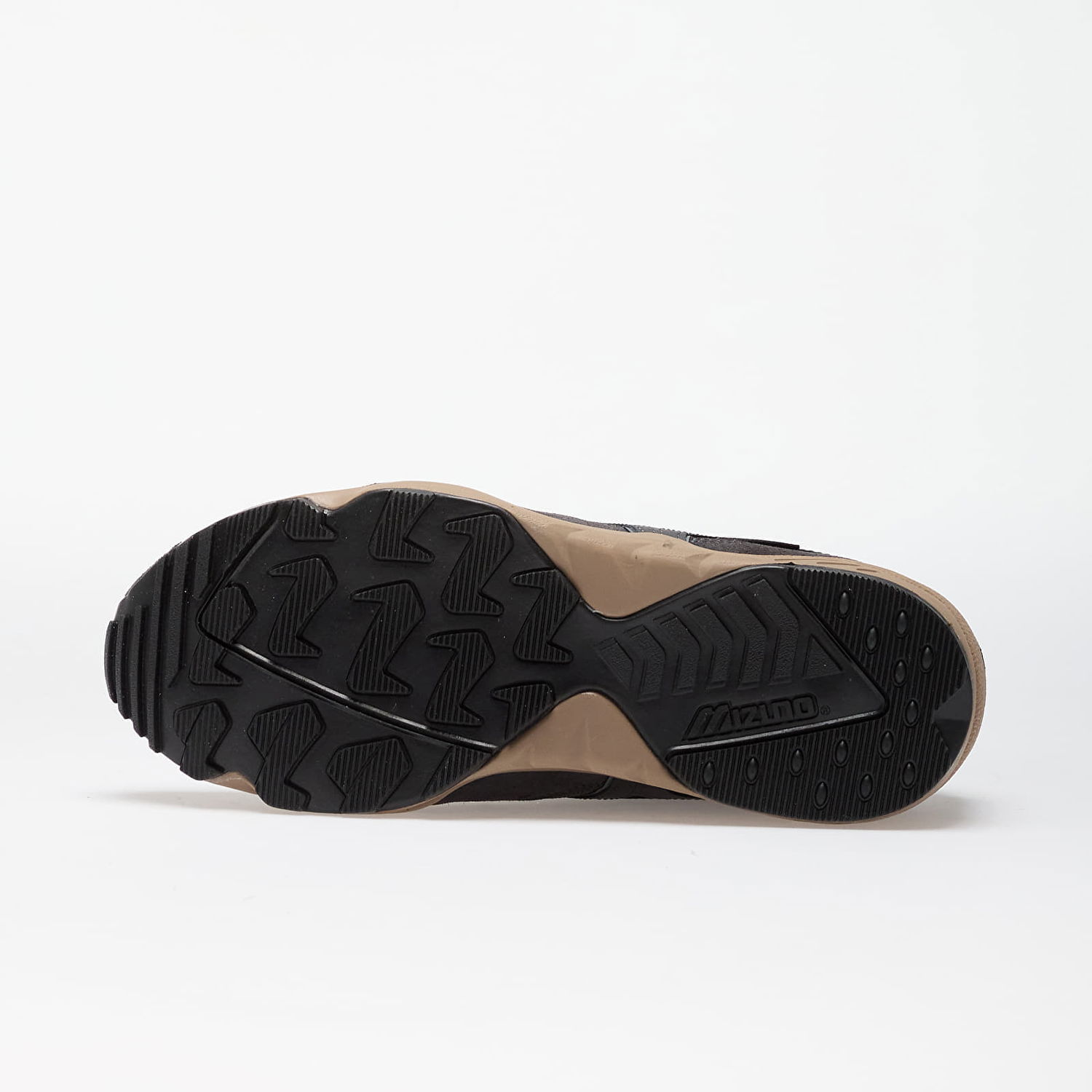 Sneakers og sko Mizuno Contender Cordura Grå | D1GA251004, 1