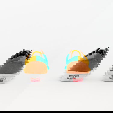 Sneakers og sko Vans Old Skool LX OG Flerfarvet | VN0A4P3XB5X1, 3