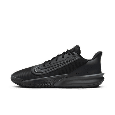 Sneakers og sko Nike Precision 7 Sort | FN4322-001, 0
