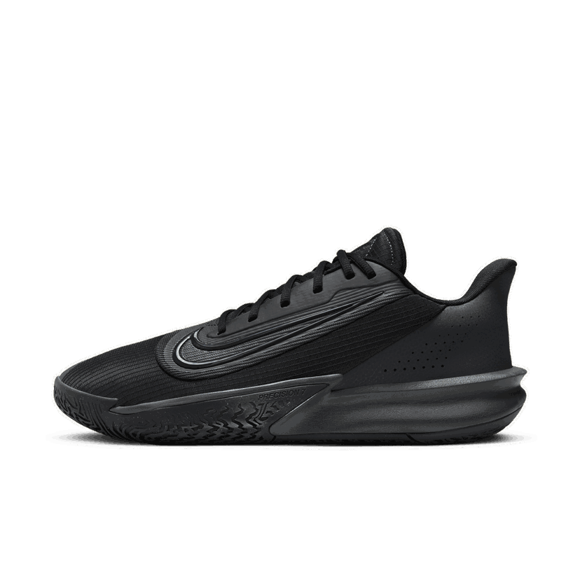 Basketball Nike Precision 7 Sort | FN4322-001