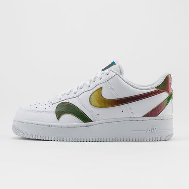 Sneakers og sko Nike Air Force 1 '07 LV8 Hvid | CK7214-101, 0