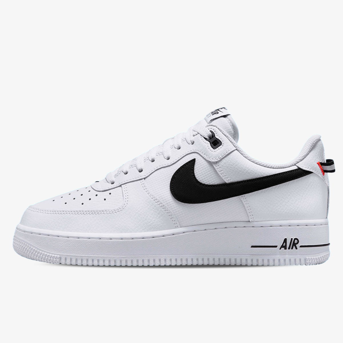 Sneakers og sko Nike Air Force 1 '07 Hvid | HV9509-100, 0