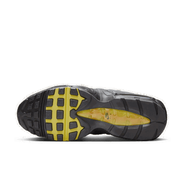 Sneakers og sko Nike Air Max 95 Sort | FZ4626-001, 4