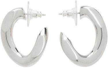 Øreringe ISABEL MARANT Links Earrings "Silver" Metalisk | 23ABL0073FA-A2B22B, 0