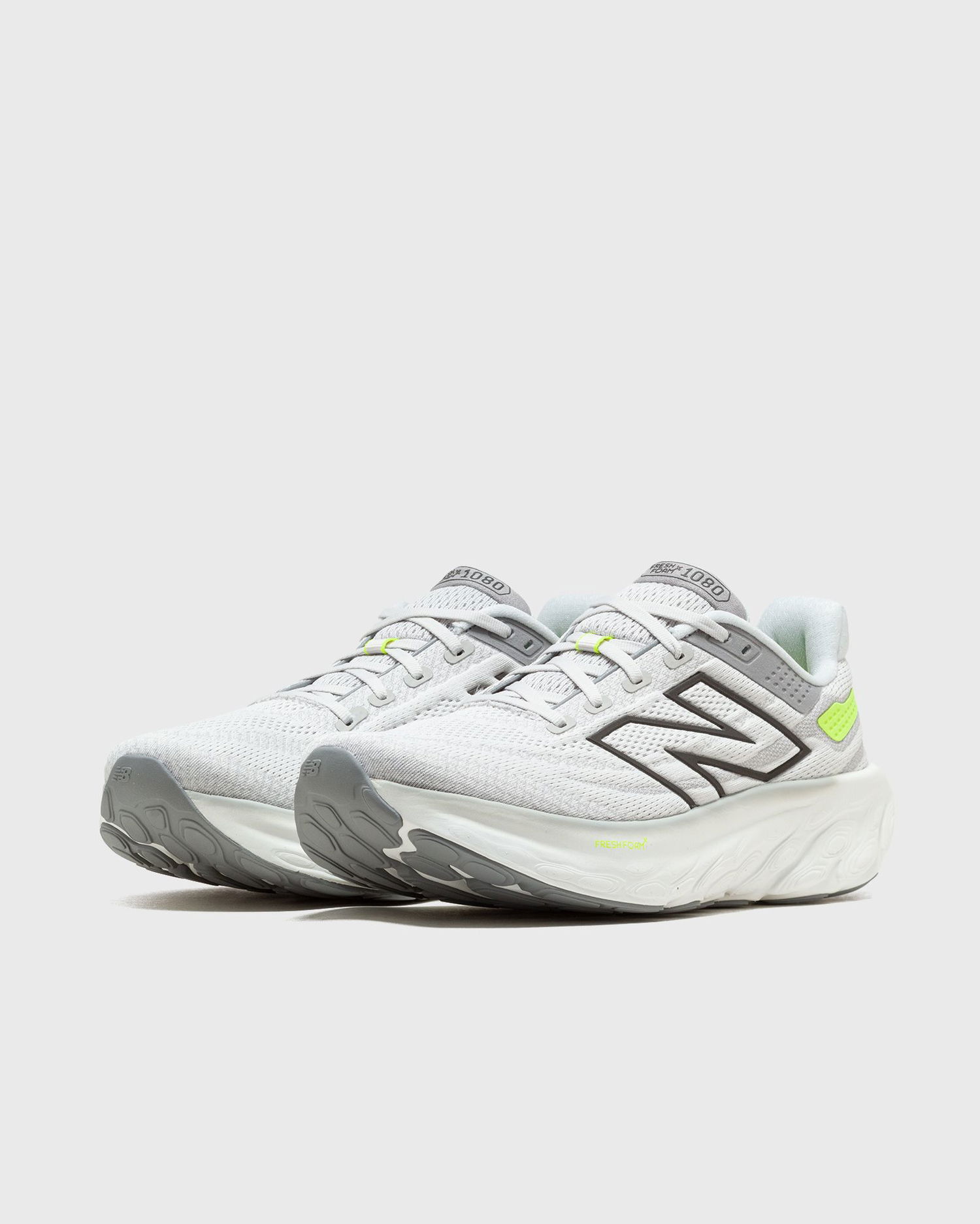 Sneakers og sko New Balance Fresh Foam X 1080 v13 Hvid | M1080I13, 1