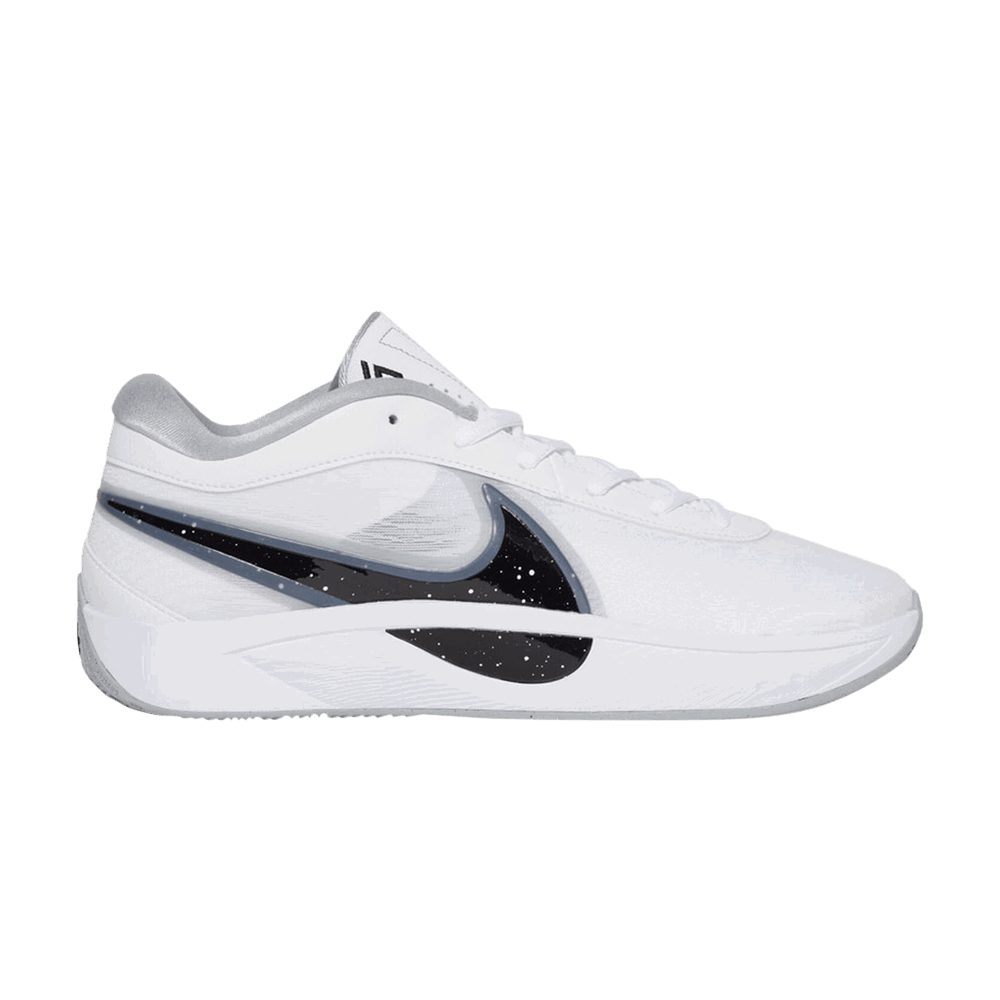 Sneakers og sko Nike Zoom Freak 6 Hvid | FJ7792-102, 0