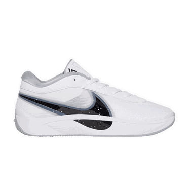 Sneakers og sko Nike Zoom Freak 6 Hvid | FJ7792-102, 0