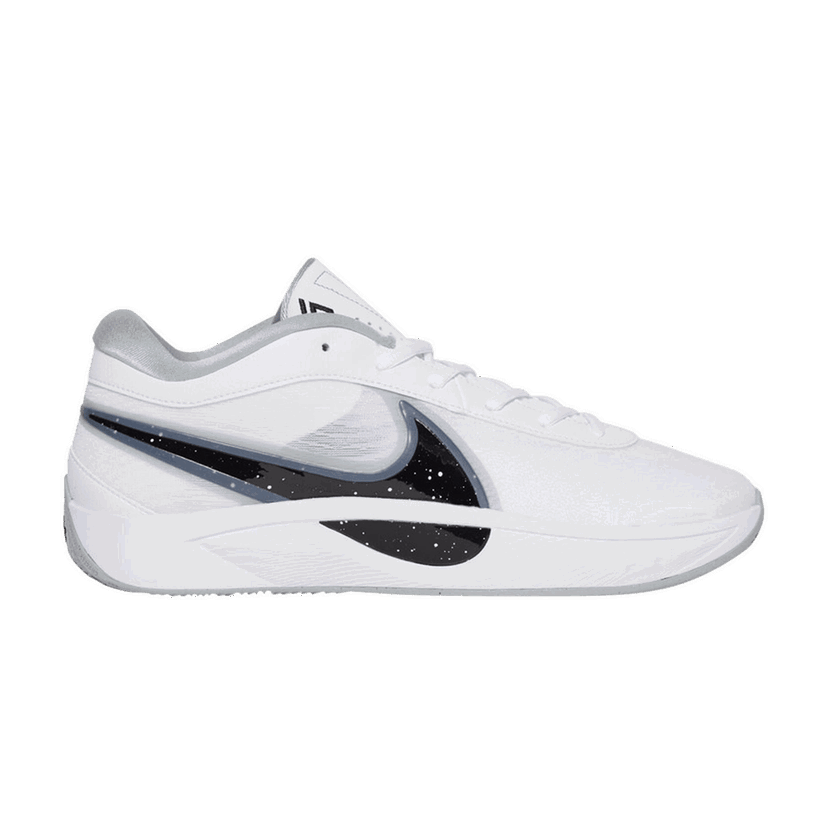 Basketball Nike Zoom Freak 6 Hvid | FJ7792-102