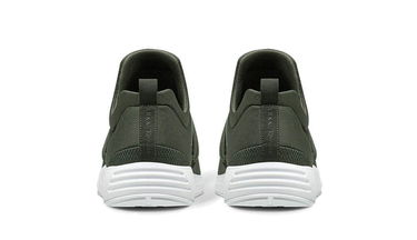 Sneakers og sko ARKK Copenhagen Raven Mesh S-E15 Recycled Vegan W Grøn | IL1406-2810-W, 2