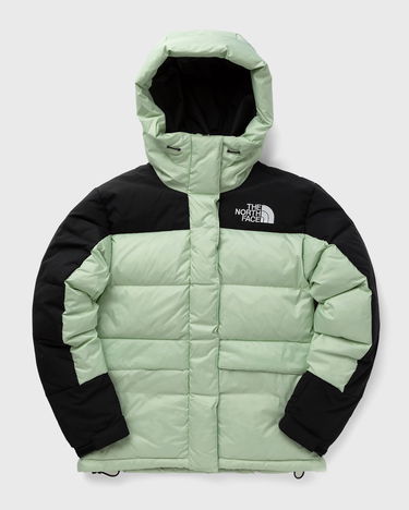 Puffer jakke The North Face Hmlyn Down Parka Grøn | NF0A4R2WLGO1, 0