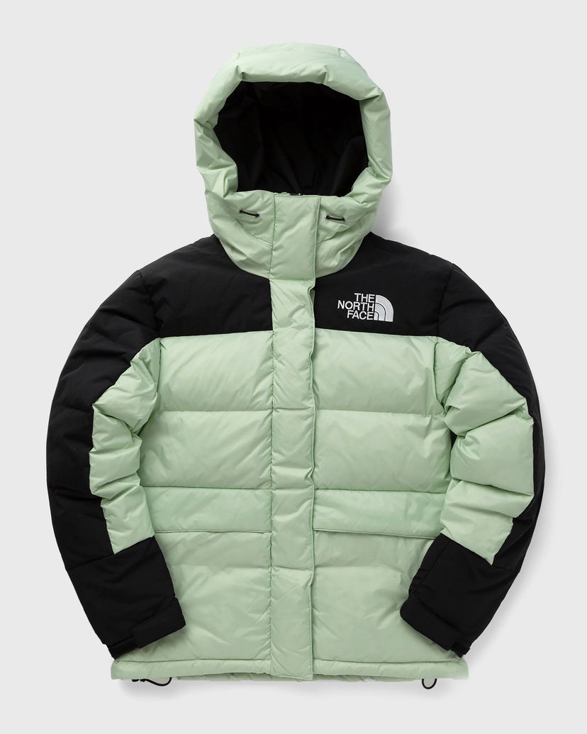 Puffer jakke The North Face Hmlyn Down Parka Grøn | NF0A4R2WLGO1