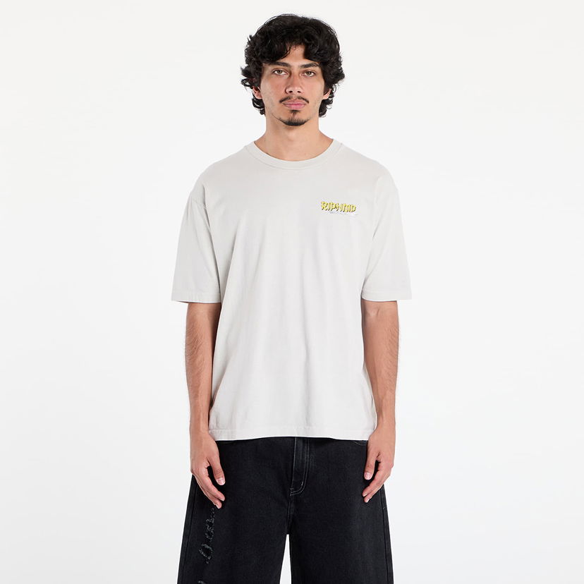 T-shirt RIPNDIP RIPNDIP Noodle Nerm T-Shirt Grå | RNDSUM25143