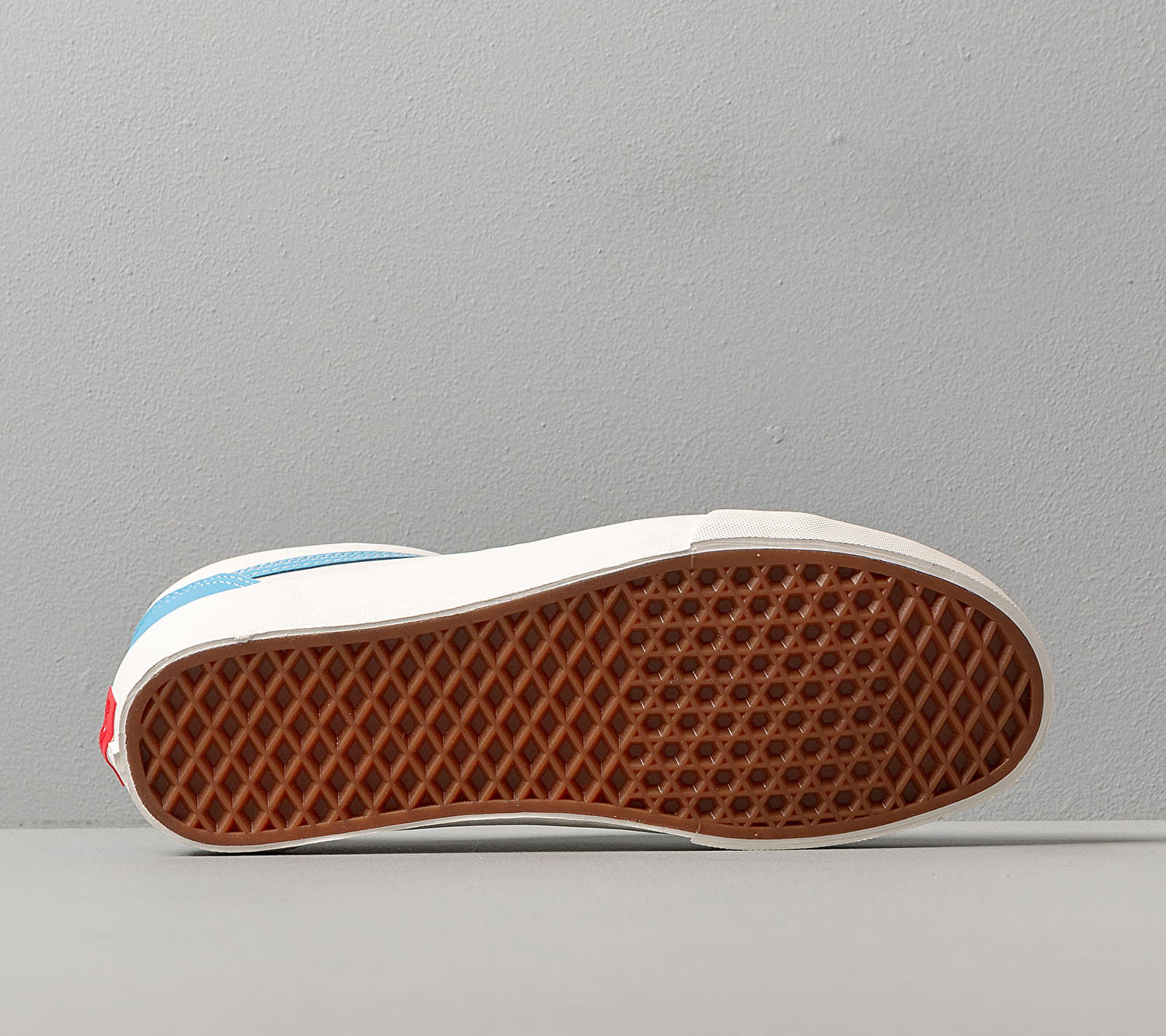 Sneakers og sko Vans Old Skool VLT LX Blå | VN0A4BVFXG01, 1