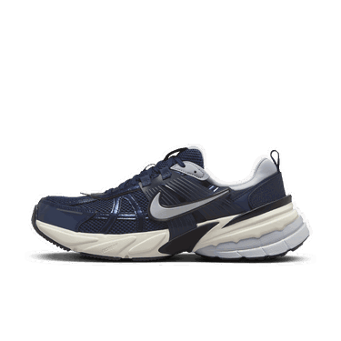 Sneakers og sko Nike V2K Run Mørkeblå | HJ4497-400, 4